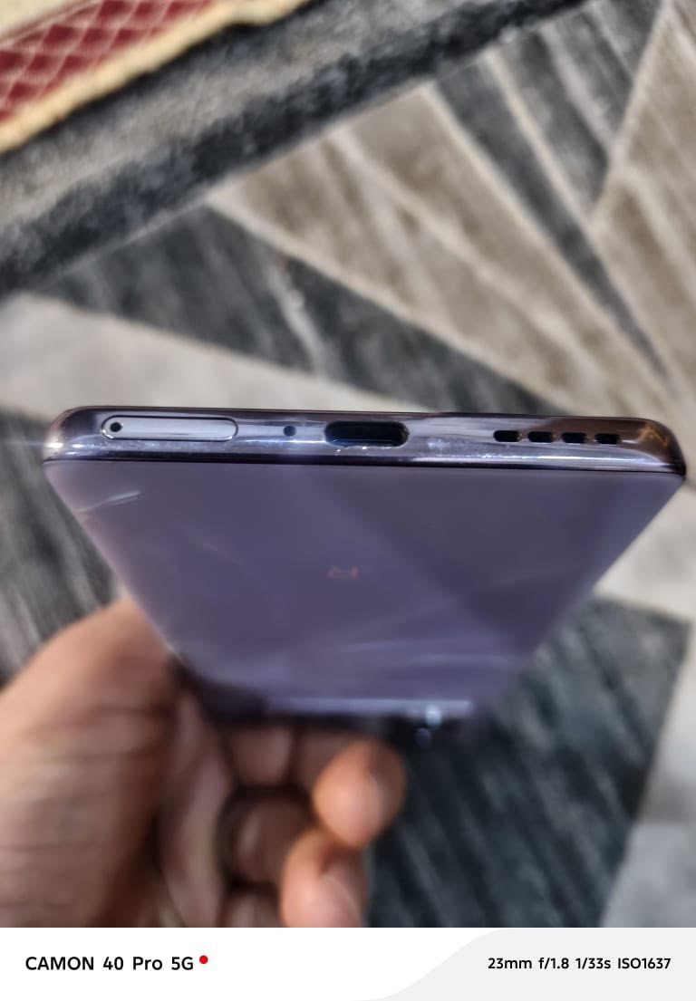 سلام من رخصت صاحب الاكروب موبايل انفنكس زيرو 30 5G الذاكره 256 الهرتزيه 144 يدعم 90 فريم بوبجي الجهاز بس الضهر مالته مفطور يعني تبديل ضهر بدون فتح موبايل سعر الضهر 15 الف مكاني كربلاء سعره 230 الف وبي مجال هوايه رقم *********** الرقم الثاني ***********
