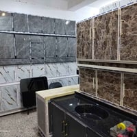 معرض سيف • كاونترات جديدة • أثاث