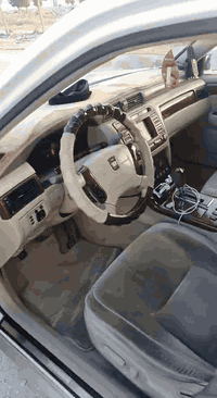 السلام عليكم ملكه ٢٠٢اصل كرستال شاصي ١٧٥ سيارة كلش حلوه تحوير نجف فوك جوه متعوب عليه مال جناي مدفوع كمرك وكلشي باقي بس الرقم جاهزه من كلشي الف متخلي عليه معامله كامله بس الرقم الي يريده اني خادم*********** السعر ١٢٠
