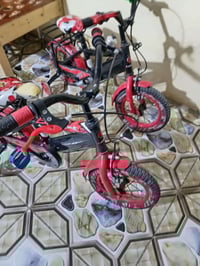 بسكليت • نضيفه • تاير صغير