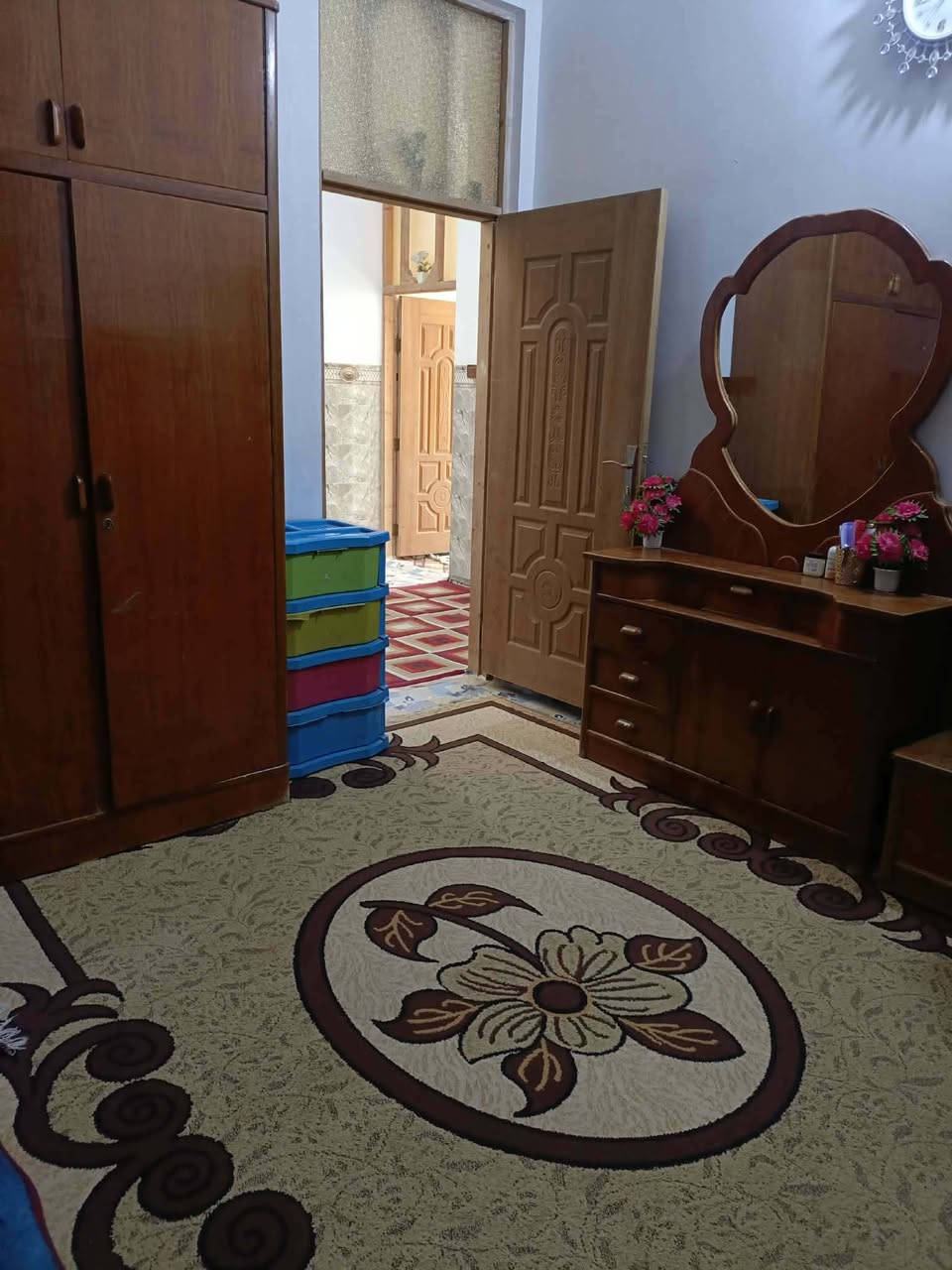 🏠 دار  لـــلـــبـــيــع 🏠 
 
الموقع : حلة .. كريطعة 
                                                        
نـوع الـعـقار:   (طابو زراعي سند 25 )  

المساحة  ١٠٠م  واجه ٦م ونزال ١٧

السعر ٦٢
 

------------------------
#لـــمـــزيـــد مـــن الــــعـــروض يـــرجـــى الاعـــجـــاب بالـــصـــفـــحـــة لـــيـــصـــلـــك كـــل جـــديـــد&
======================
#لـــمـــن يـــرغـــب فـــي عـــرض عـــقـــاره لـــلـــبـــيـــع فــي الـــبــيــج يـــرجـــى الــتــواصــل مــعــنــا ع الــخــاص 

#مـــكـــتـــب
 شهاب العبادي للعقار
#الـــكـــائـــن فـي ناحية ابي غرق - حي الجواد- قرب جامع المتقين 
------------------------------------------
لـــلاســــتـــفـــســـار الاتـــصـــال عـــلـــ

*********** 
***********
