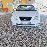 سوناتا خليجي • ٢٠١١ • بدون حادث