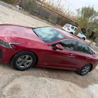 كيا K5 ٢٠٢١ • ١٦٠٠ تيربو • قضاء الزبيديه