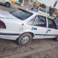 برنس • موديل ٩٥ • سنويه ٢٠٣٠