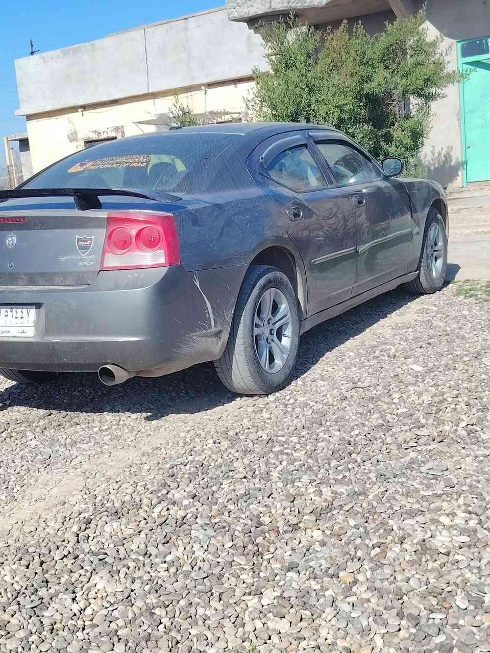 السلام عليكم جارجر موديل 10
كلشي شرط محرك كير كهربائيات ماناقصها كلشي السعر 100 وبيها مجال شي قليل شراي اتصل ***********
