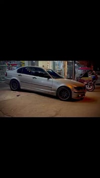 Sssss سەرەتا بەناوی خوا ئەم bmw 325i سوکان حەکس بۆ فرۆشتن مۆدێل 2001 ب...