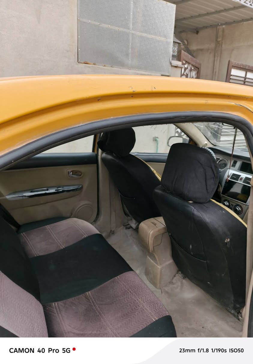 السلام عليكم كريت وول للبيع أو معارض بسيكي محرك كير شرط طخمها تعبان مصبوغه عام وايرمنيا كلها شغاله تايراتها نص عمر سعر البيع من الأخير ٢٧ورقه ومعليه لا بل هيئة ولا غرامات أخذ صافي للاستفسار على رقم ***********
***********
