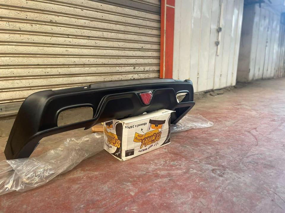 السلام عليكم
يتوفر غراض جالنجر 

يوجد توصيل لجميع محافظات العراق 🛻

للاستفسار التواصل واتساب ***********
 او عبر الرسائل الخاصة

العنوان : بغداد / شارع الضلال
