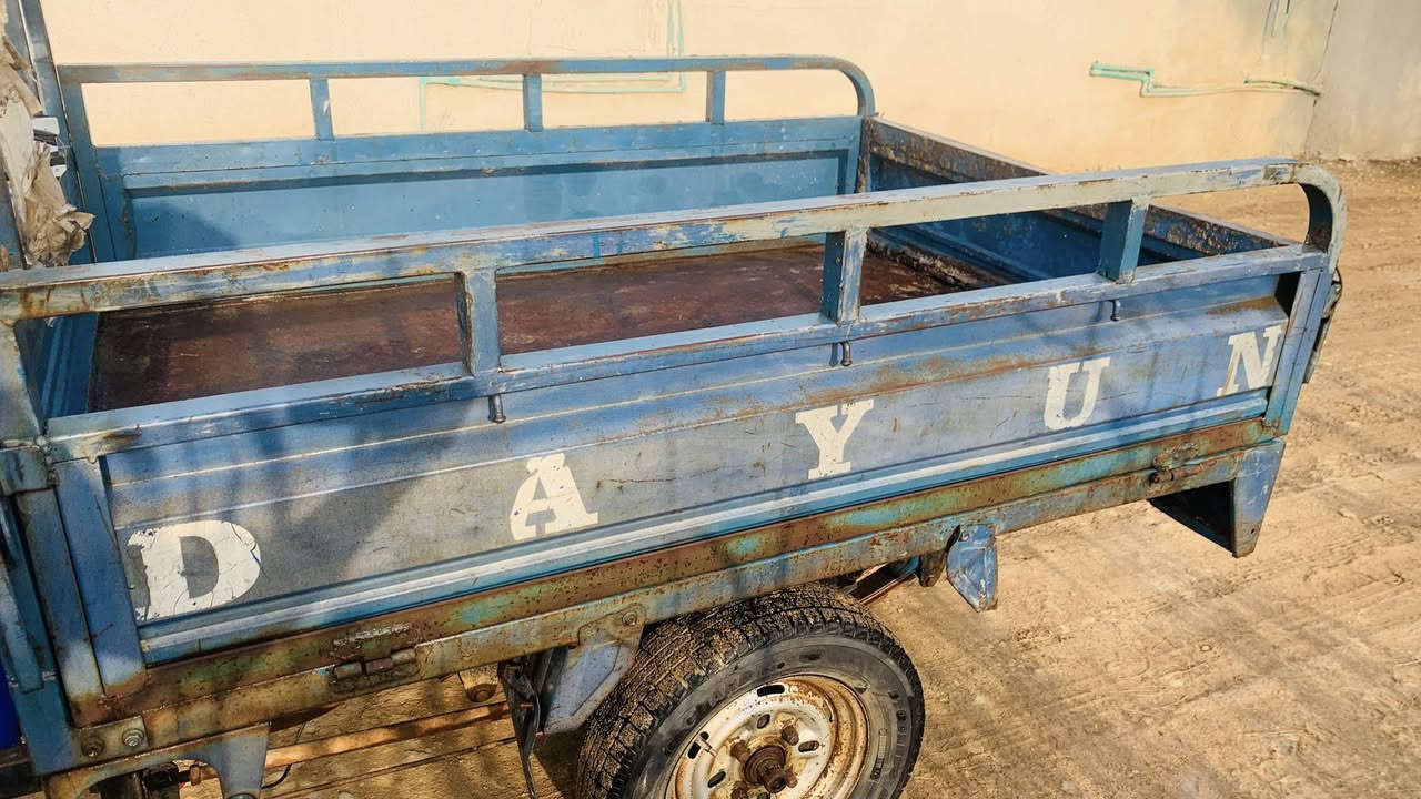 السلام عليكم ستوته اللبيع موديل 16وراق  مكان واسط قضاء النعمانية
‏مكلف بالنشر ***********
