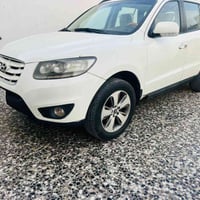 سنتافي • ٢٠١٢ • ٧ راكب