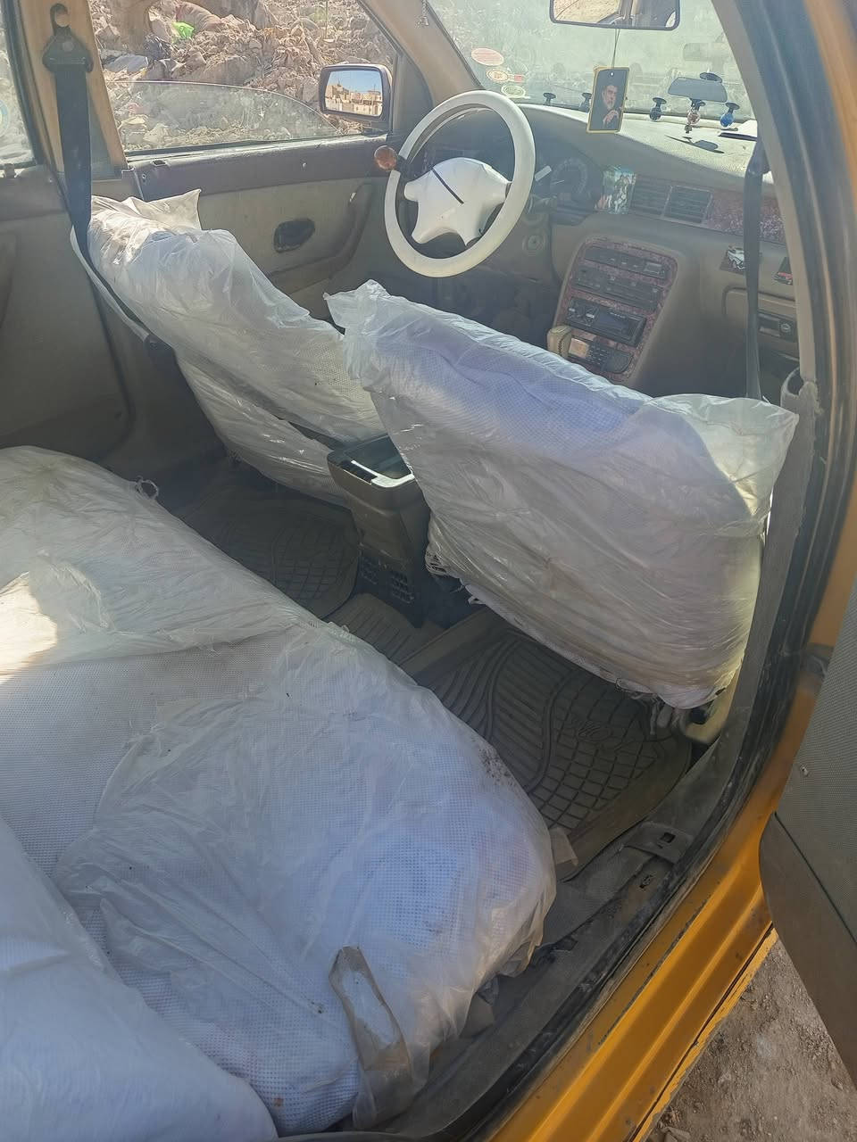 السلام عليكم السعر 16وبيها مجال قليل للستفسار ***********
