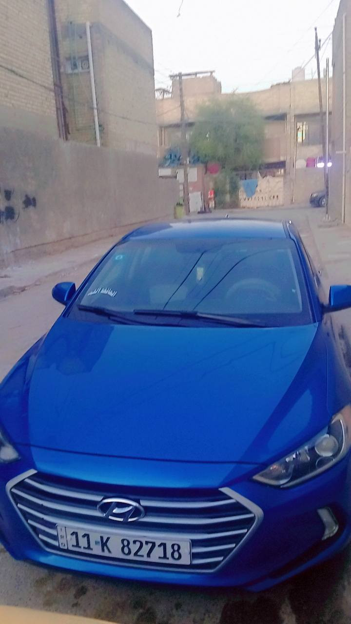 سلام عليكم انترا 2017 بدون حدث صبق بل باب بدون معجون ...سعر 120مكان بغداد


**إذا كنت صاحب هذا الإعلان وتريد حذفه لأي سبب، رجاءا أرسل رسالة إلى الدعم الفني**