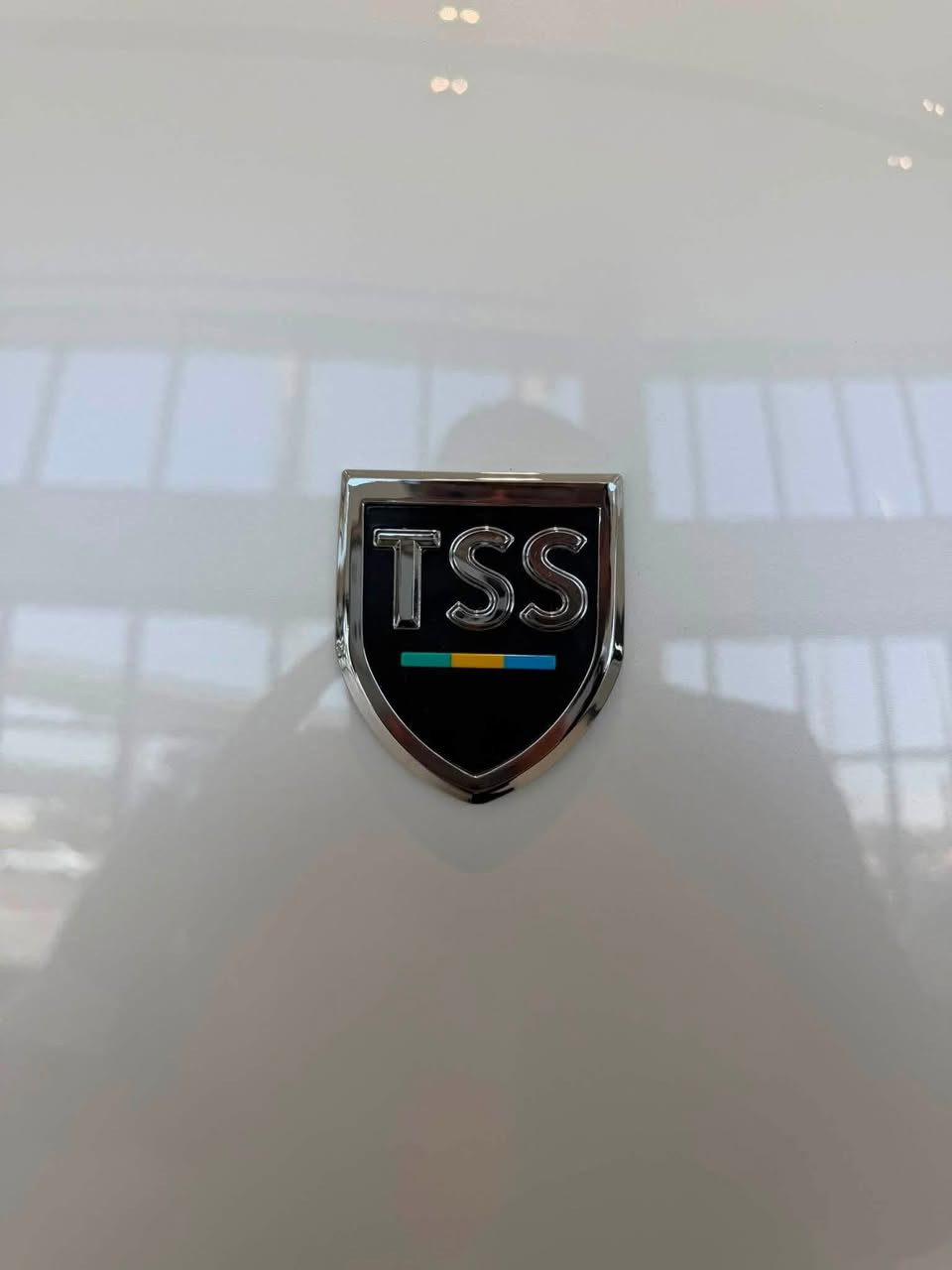 البيع لاندكروز 2025    GXR LIMITED S ضمان ساز. 
ام ختم  TSS الاصدار الاول تنفس طبيعي
للعلم الصور بشركه ساز ما مصورها 
رادار وتحديد مسار ونقط عمياء  وكشنات تبريد 
وداخل 9 الاوان 
مكاني بغداد رقم بغداد ومغلفه  ppf السياره 
سعرها معروف بشركه ساز  تتصل بيهم رقمهم  6000 
سيارتي اقل من سعر زيرو ومغلفه وكامله 
اني جناي وبسمي السياره 
تفاصيل اكثر ع رقم
***********
