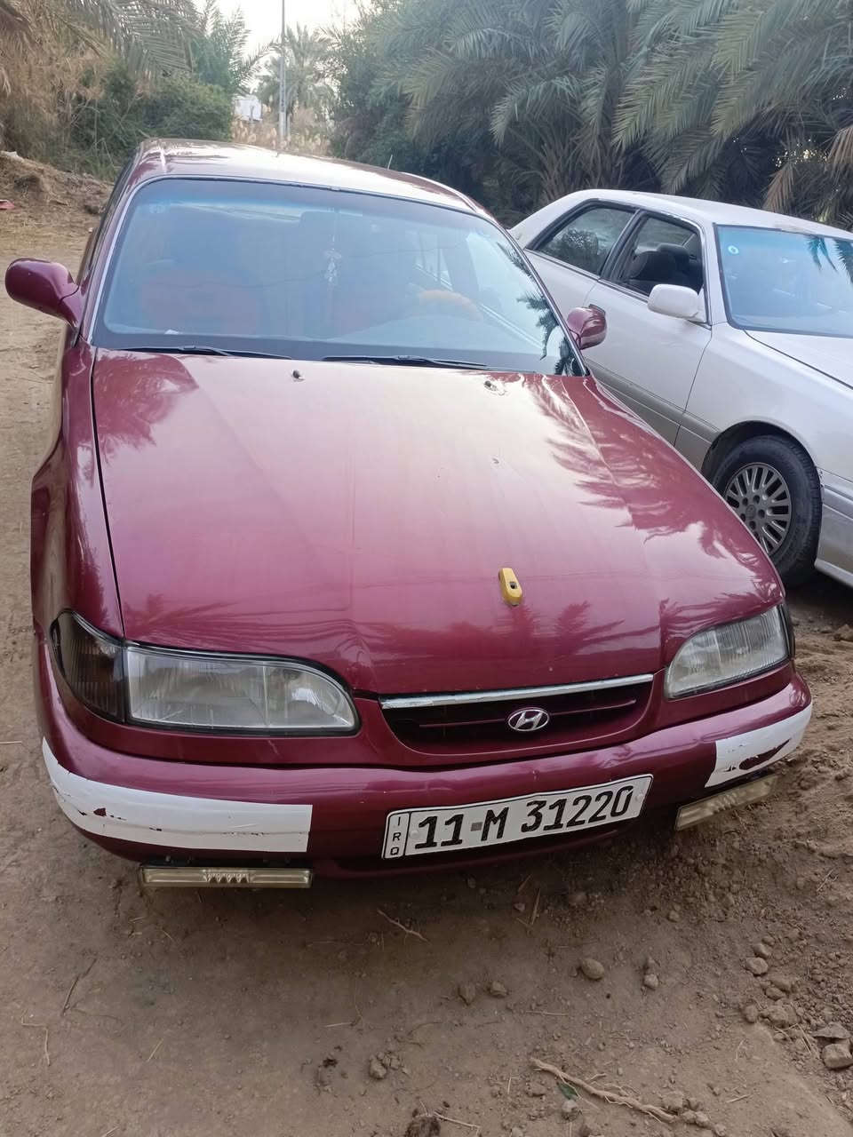 سلام عليكم هونداي سوناته موديل 94كفاله من ضربه سياره جاهزه بيه خيط بخار بس اول ماشغل لا تنقيص ولاشي ابد حداده تخم تاير دواخل كير تحويل مباشر رقم بغداد نكليزي مكان ذي قار سعر 45 مراوس ترهم


**إذا كنت صاحب هذا الإعلان وتريد حذفه لأي سبب، رجاءا أرسل رسالة إلى الدعم الفني**