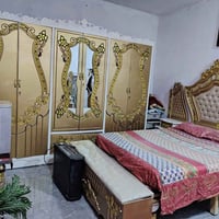 غرفة • نجارة عراقي • واسط العزيزية
