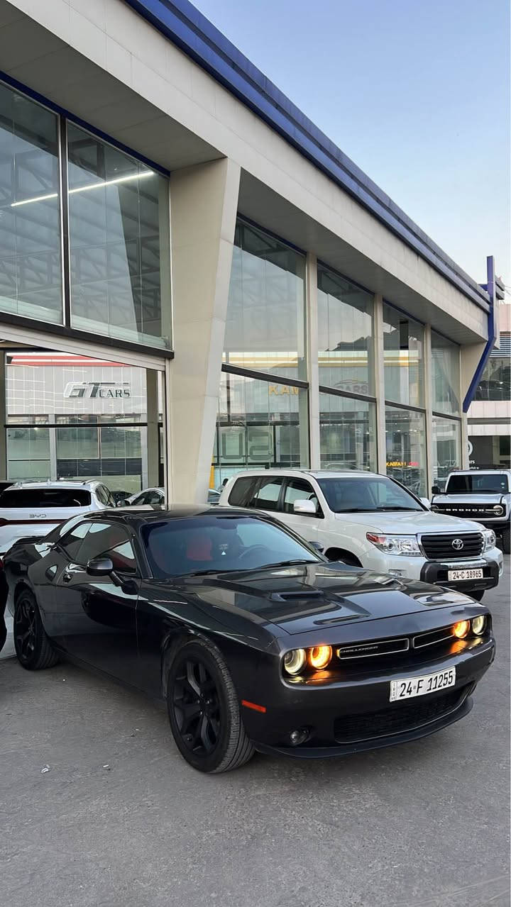 سیارە بدون دعم و صبغ ✅
✅clean title v6
دهوك📍
سعر: ١٧٨$ ورقە و مجال✅
✅*********** دهوك, العراق
