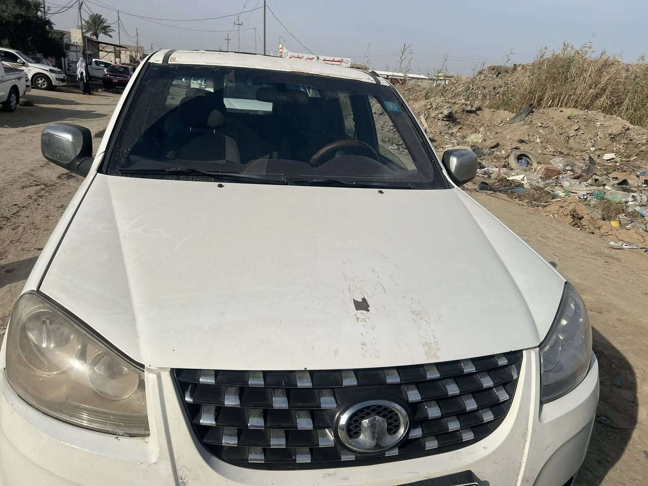 كريت ويل 2015 مكفوله السعر 85 رقم انكليزي بأسمي  رقمي***********
