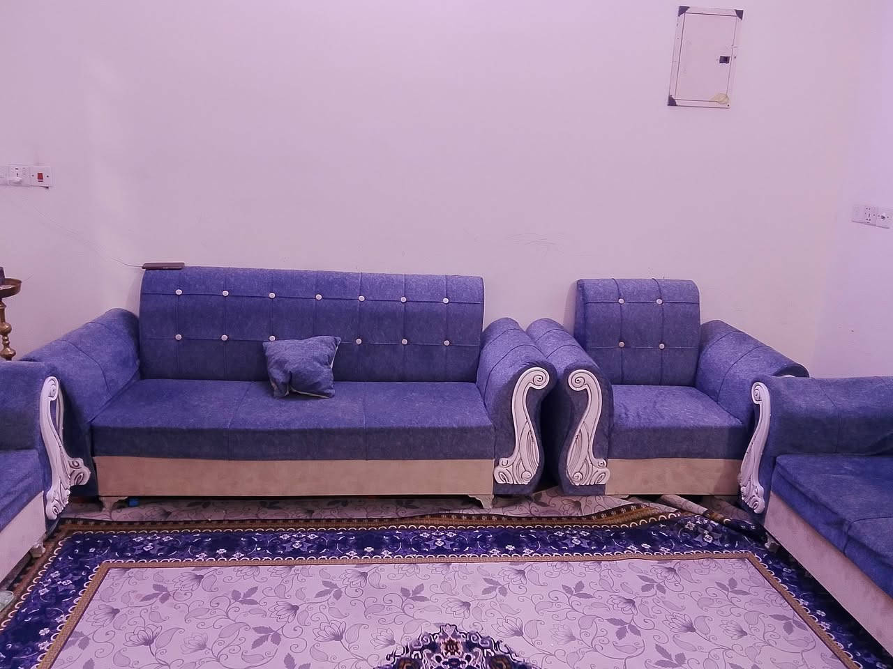 تخم للبيع السعر 150
العنوان الدورة


**إذا كنت صاحب هذا الإعلان وتريد حذفه لأي سبب، رجاءا أرسل رسالة إلى الدعم الفني**