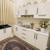 معمل القمه المطابخ الألمنيوم والخشب  متوفر لدينا الخشب التركي  mdf وال...