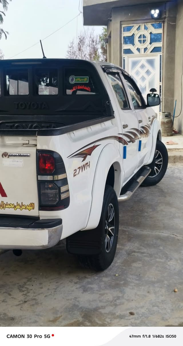 اللبيع هاليوكس موديل 14كيرعادي سيارة مكفولة عام علاوظع شركه محرك مامفتوح رقم اربيل جديد تخم تايرجديد سياره استعمال شمال سعر220ورقه وبيه مجال عنوان واسط نعمانيه ترهم مراوس برقم شمالي ***********سونار موجود بلصور
