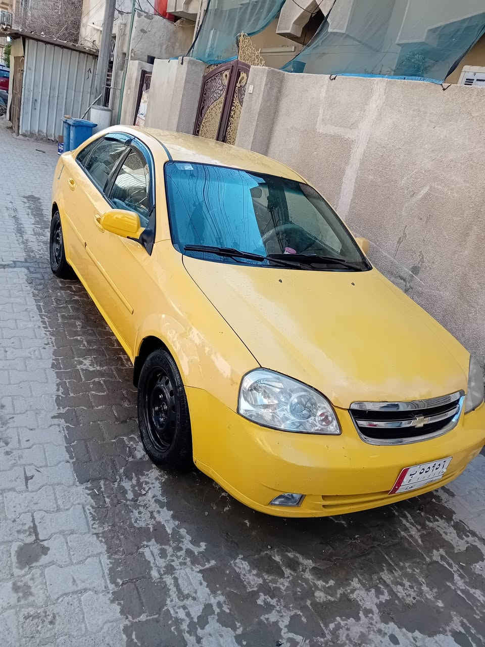 السلام عليكم اوبترا للبيع موديل ٢٠١١ سياره خير من الله لاتبخير لاتنقيص ولانضوح صدر أمامي خلفي جديد تايرات جدد مابيهة اي ضربه رقم بغداد بسمي تحويل ثاني يوم هيئة غرامات كله مصفره سياره تجي تكلبهة وتقتنع واني خادمك ....مكاني بغداد الحريه الثانيه السعر ٦٧ وبيها مجال الاستفسار ***********
