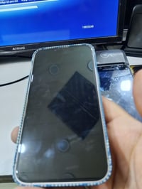 آيفون ١٣ • ١٢٨ • بطارية مبدلة