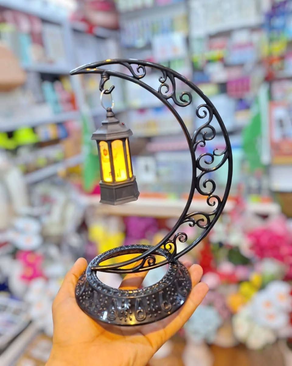 عرض خاص ب2000 دينار فقط 
فانوس رمضاني موديل جديد وحلو ... 
كميه محدوده جدا جدا


**إذا كنت صاحب هذا الإعلان وتريد حذفه لأي سبب، رجاءا أرسل رسالة إلى الدعم الفني**