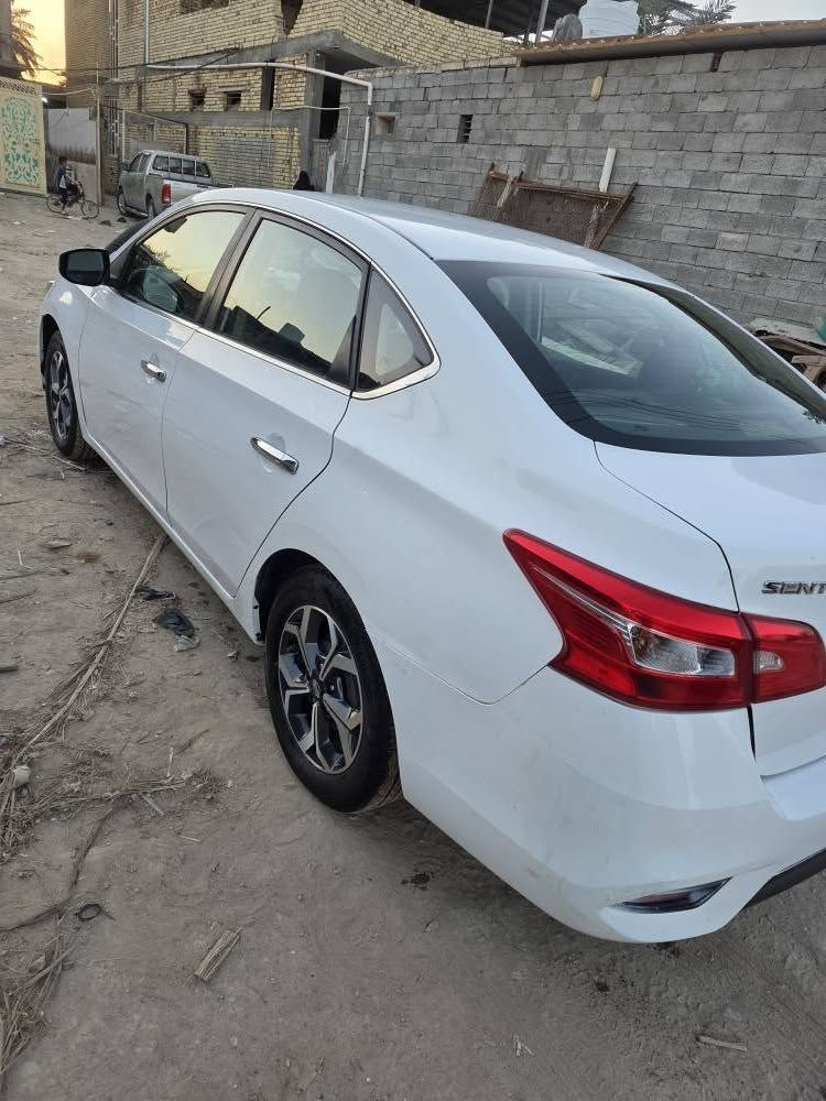 سنترا امريكي موديل ١٨ تبديل بنيد فقط والباقي كفاله رقم بصره انكليزي بسمي سنويه وهزه جديده 
ماشيه ١١٨ قابل للزياده             السعر (110)
كير محرك كفاله 
حداده كله جديد خلفي امامي 
ويل كب كروم اصلي مو تجاري 
تخم تاير جديد 
تبريد تدفه ع الشرط 
استخدام شخصي 
٣وضعيات قياده 
شاشه كامره تحكم ستيرن 
مثبت سرعه 
كهربائيات كله شغاله ع وضع الشركه 
العنوان البصره قضاء القرنه باقي التفاصيل اتصل مارد خاص ولاتعاليق *********** البصرة, العراق
