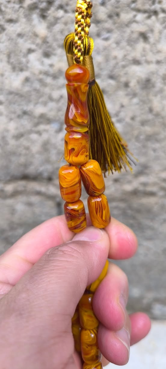 بــۆ فـــــــــــــرۆشتن 
✂🧵📿✂🧵📿✂🧵📿
#تەسبیحی کرمان📿
 # 33 دەنکی 📿
 گـــــەیــــانـــدن هـەیـە🎁 🚗 
#تەسبیح و جۆرەکانی##tesbihujorakani#
✂🧵📿✂🧵📿✂🧵


**إذا كنت صاحب هذا الإعلان وتريد حذفه لأي سبب، رجاءا أرسل رسالة إلى الدعم الفني**