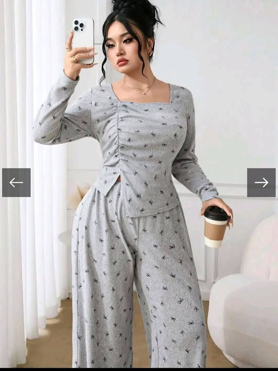 #رجع_تكرر_بنات_كميه_محدوده_كولش
#السعر_10الاف_10الاف 
⁨ تراك خامه قطن ناعمه جدا 
#السعر_10الاف_10الاف 
توصيل الف دينار دخل المسيب


**إذا كنت صاحب هذا الإعلان وتريد حذفه لأي سبب، رجاءا أرسل رسالة إلى الدعم الفني**