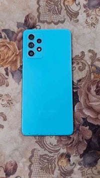 سامسونج A52s • ٢٥٦ • ما مفتوح ضمان