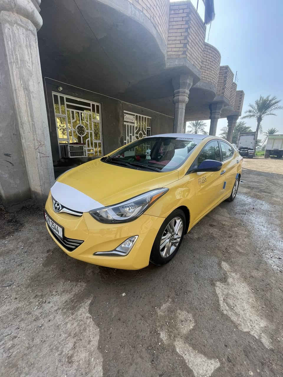 السلام عليكم لبيع انتره 2012تخم تاير تخم ويل مال 2020 تتفءه تبريد ثلج شاشه كبيره مكينه 1800دوش سنويه 2027 تنفذ سياره بيها 3قطع بابتين صفحت لصدر مدلات ولجاملغ لخلفي معمر سعر 85بيها مجال مكاني واسط لعزيزيه ***********
