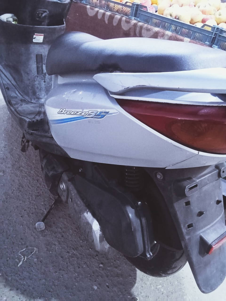 اسلام عليكم دراجه بغبغاء للبيع مستعجل على البيع سعر 650العنوان البلديات ***********
