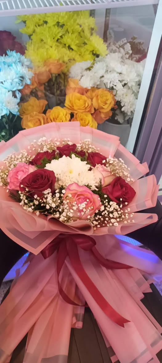 الغزاليه الكفائات 
توصيل حسب الطلب 
تزيين سيارات الاعراس


**إذا كنت صاحب هذا الإعلان وتريد حذفه لأي سبب، رجاءا أرسل رسالة إلى الدعم الفني**