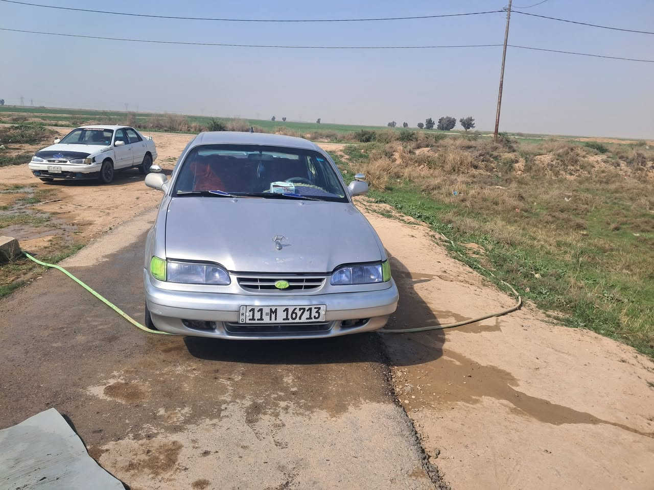 سوناتا رقم بغداد انكليزي هزة جديدة تحويل مباشر محرك كير صدر جديد ابلادي بدون ظربة تخم تاير كهربائي كامله مسجل شاشه مكفولة كفالة عامة مل جاي ٤٨ المكان اديالى الخالص التحويلة قير متواجد عالفيس اتصل ودلل ***********
