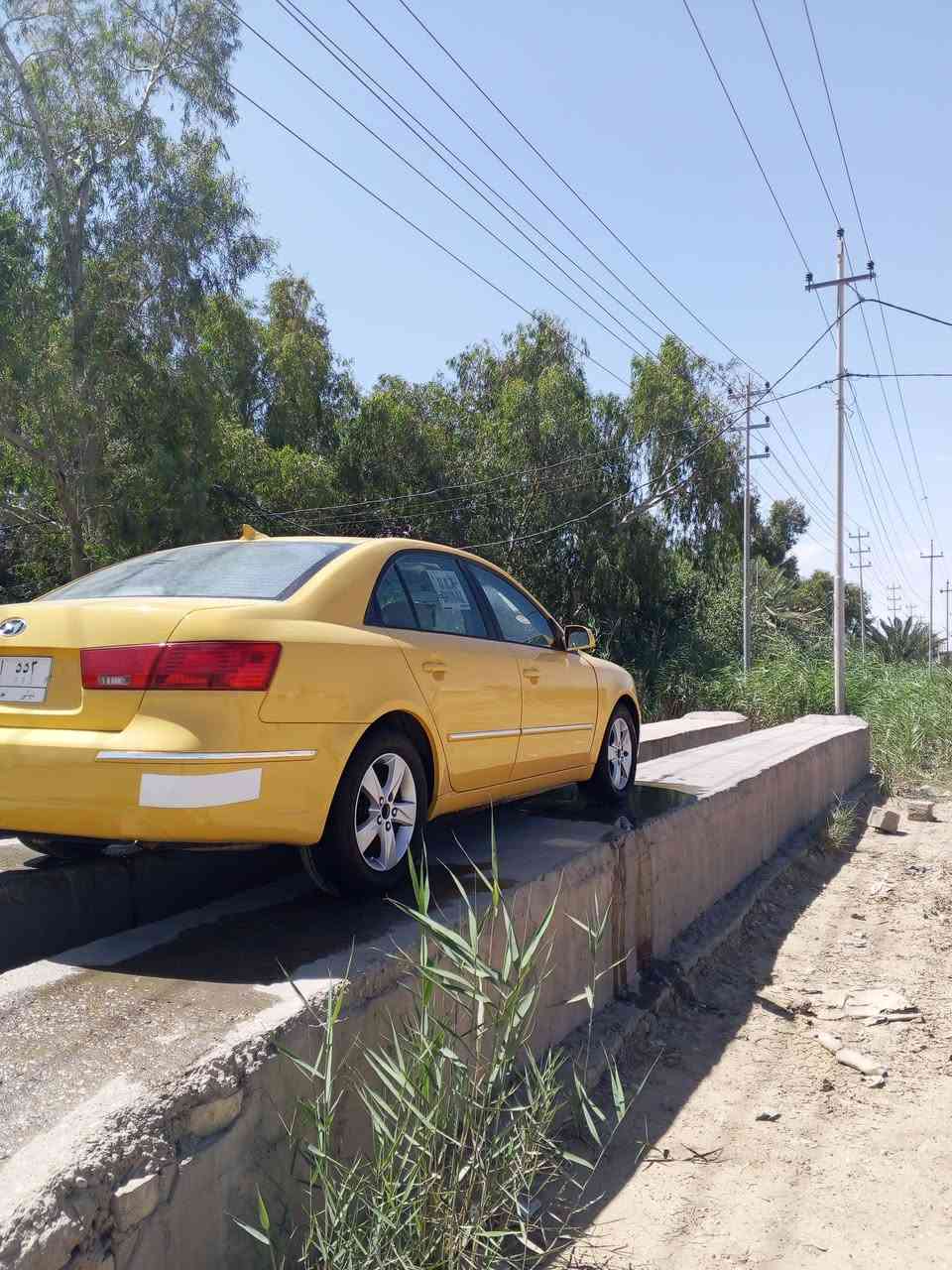 السلام عليكم
للبيع اومراوس بخصوصي اقل من سعرها موديل 2010 امريكي ضرر فقط جاملغ ايسر امامي مبدل بدون دواخل مبدل كير ومكينه حاويه لاتنقيص ولاتبخير سنويه ل28مصفره هيئه وغرامات تخم تاير حداديه 60%المكان واسط صويرة ***********بي وتساب السعر 103وبيها مجال
