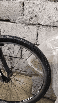 اسلام عليكم عندي بايسكل ابو الدبلت جبلي لونو اسود شرط كجلخ ما ابي جديد ما بلا دبل مكينا 8 كير خلفي امامي 3ير عنوني حي الكرمه خلف ثاني مشتل لل استفسار. علا الصفحا او  الرقم *********** السعر 160وبي مجال
