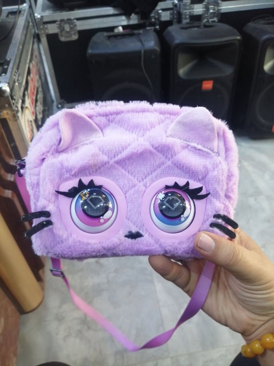 جنطه 10الف


**إذا كنت صاحب هذا الإعلان وتريد حذفه لأي سبب، رجاءا أرسل رسالة إلى الدعم الفني**