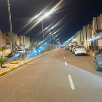 بيت للإيجار • مجمع الأمل • طابقين