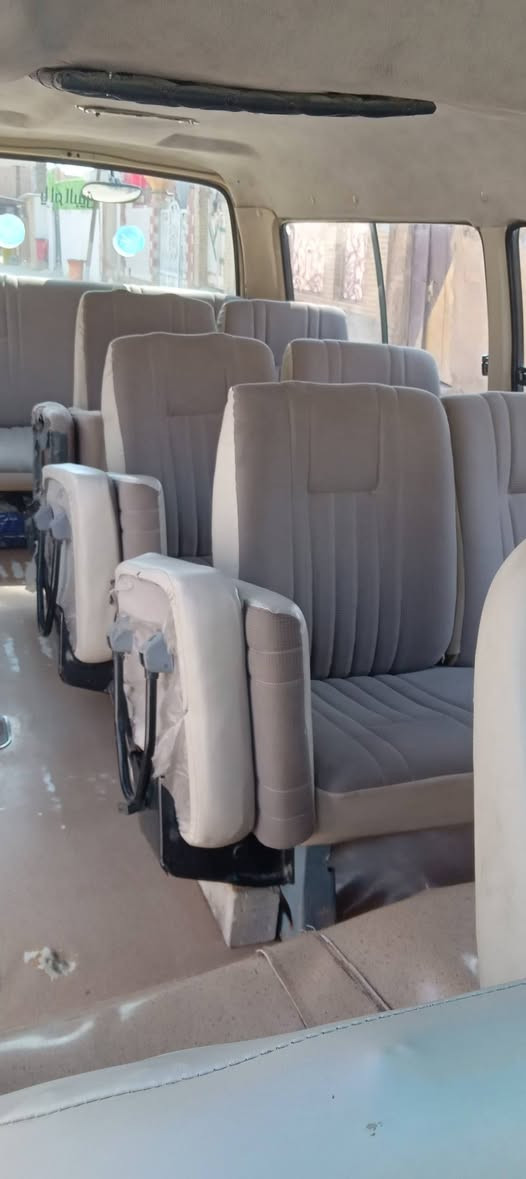 وتون بولارسن 2006 رقم بغداد انكليزي لون ذهبي  مصفرة لاهيئة ولا مرور خطها ابو غرق باب الحسين  محرك ياباني قبل اقل من 6 اشهر شديته من الشركة كير كهربائيات كلها شغالة
السعر 58$ تحويل مباشر مكانها كربلاء


**إذا كنت صاحب هذا الإعلان وتريد حذفه لأي سبب، رجاءا أرسل رسالة إلى الدعم الفني**