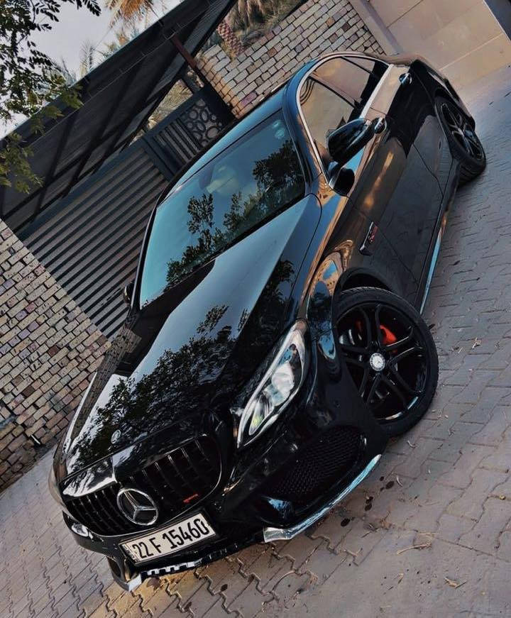 سلام عليكم
مارسدس موديل 2016 
وارد امريكي C300
 السياره جديده  
بجم عدسات زنون 
رادار جانبي 
نضام ترحيب اضويه جانبيه بليدات مال باب 5 بصمه دخول ذكي صندوق كهرباء 
كامره خلفيه دواره  
ويل كب بلادي حجم 18 تخم تاير جديد  تحكمات استيرن وشفتات استيرن 
تبريد قطعتين هند بريك دكمه
 انضمه قياده 
كشنات كهرباء وخزن 
وتدفئه الكشنات الاماميه 
ستيرن كهرباء  دبل ماوس 
مكينه 2000 تيربو 
لد نهاري رادار جانبي والمرايات الجانبيه قلابه كامره خلفيه دواره 
حادثه قطعتين وبيه قطعتين صبغ بالعراق    
كير محرك  صدر جاهزه
 شاشه جبيره  
ارقم اربيل تحويل مباشر  
مكان سياره بغداد بسمايه 
سعر 177مجال بسيط
***********
