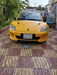 بروتون ٢٠١٨ • بدون صبغ • ٤ سلندر