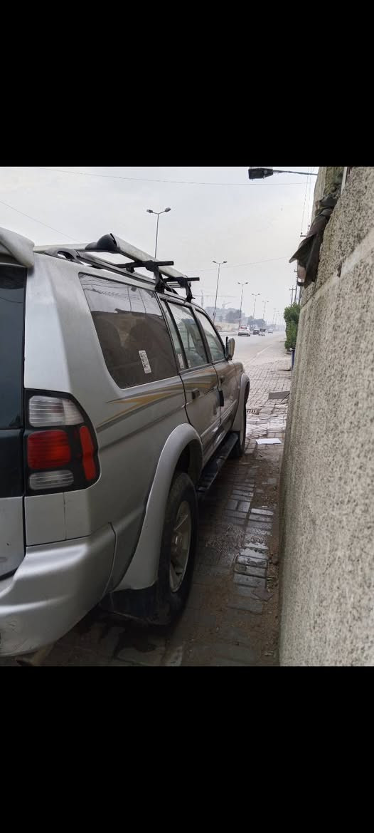 مستيبوشي انتيفا مديل 2006 رقم بغداد بسمي السعر 75 وبيه مجال رقم الهاتف *********** مكان بغداد مدينة الصدر
