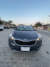 سيراتو ٢٠١٦ • وارد خليجي • محرك ١٦٠٠