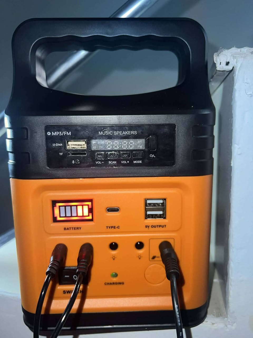 كل شي على الطاقه الشمسيه ادخلو للمنشور وتفرجو


**إذا كنت صاحب هذا الإعلان وتريد حذفه لأي سبب، رجاءا أرسل رسالة إلى الدعم الفني**