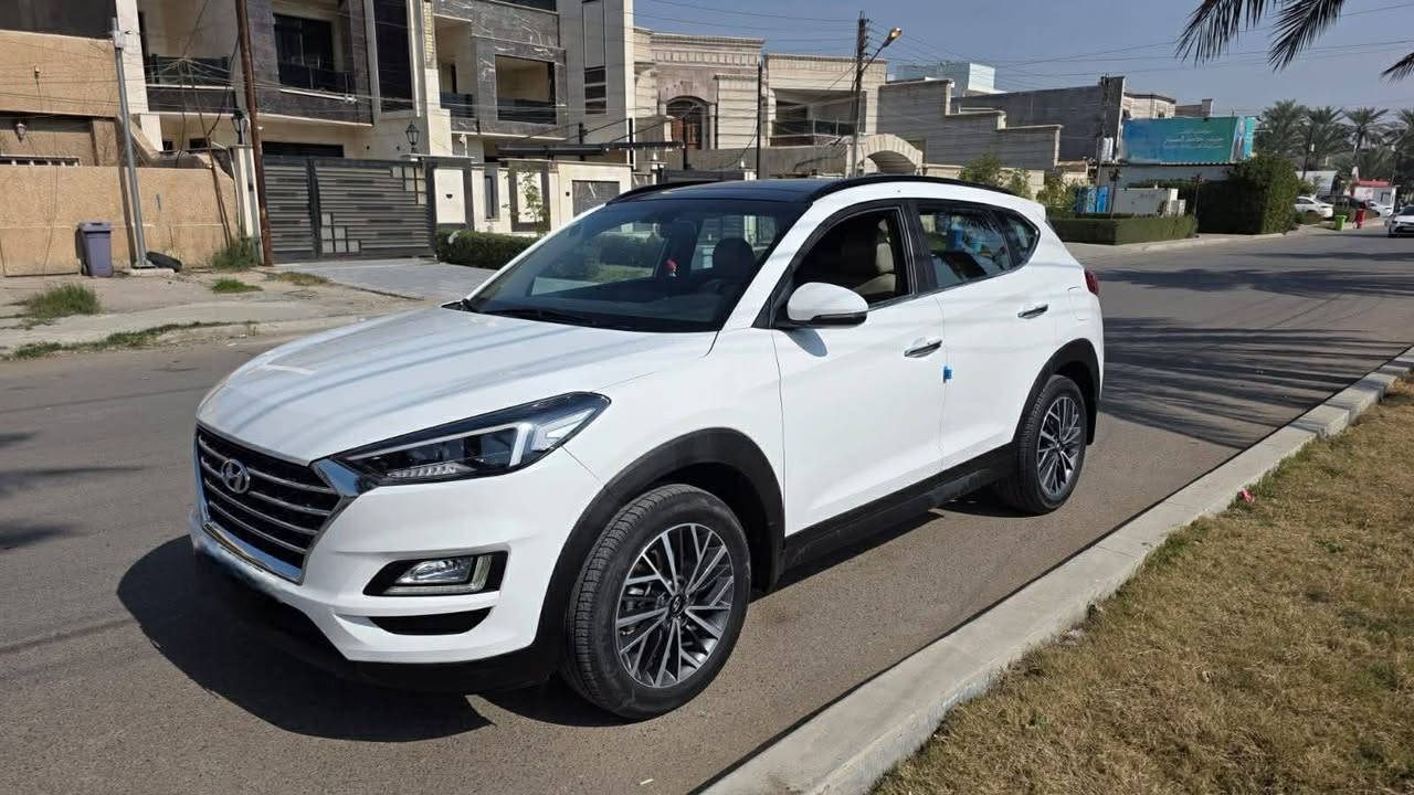 السلام عليكم
توسان گاصد موديل 2020 للبيع السيارة جديدة بمعنى الكلمة كفالة عامة من الصبغ والبارد فول مواصفات بانوراما بصمة نفيگشن كشن كهرباء رقم بغداد الجديد سعرها 225 ورقة مكاني بغداد الكرخ للاتصال ***********
