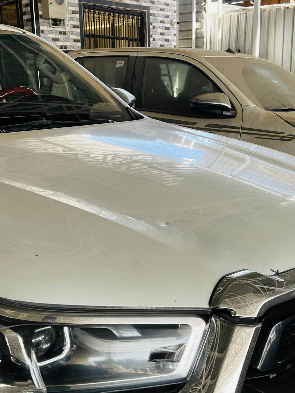 للبيع هايلوكس 22 TRD سته سلندر اربيل بأسمي كفالة تريد تحويل تريد وكاله للاتصال ***********////***********///السعر خاص  العنوان بابل الشوملي
