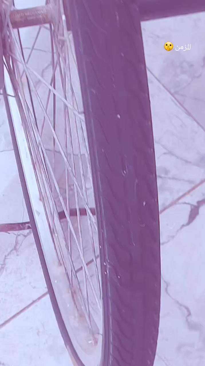 السلام عليكم بايسكل للبيع حجم ٢٦ موديل ٢٠١٤ امنزل حاوية من التميمي سعر البايسكل ٨٠ وبي مجال للطيبين المكان حله شارع ٨٠


**إذا كنت صاحب هذا الإعلان وتريد حذفه لأي سبب، رجاءا أرسل رسالة إلى الدعم الفني**