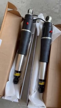 دبلات أمامية • دبلات خلفية • إسكاليد ٢٠١٥‑٢٠٢٠