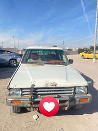 تيوته • دبل قمرة • بصره